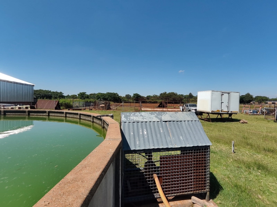 4 Bedroom Property for Sale in Kameeldrift East Gauteng