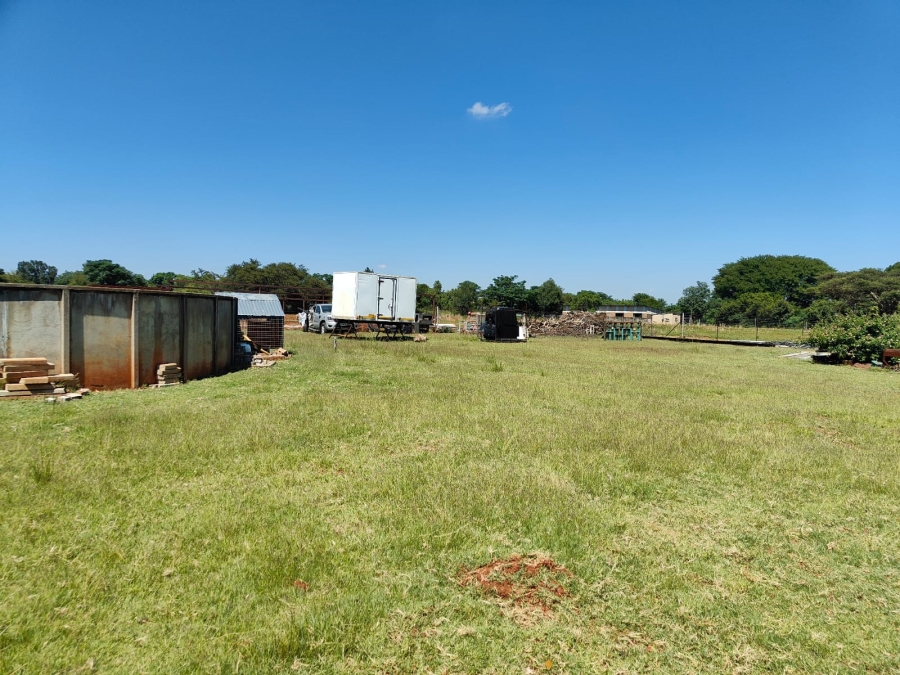 4 Bedroom Property for Sale in Kameeldrift East Gauteng