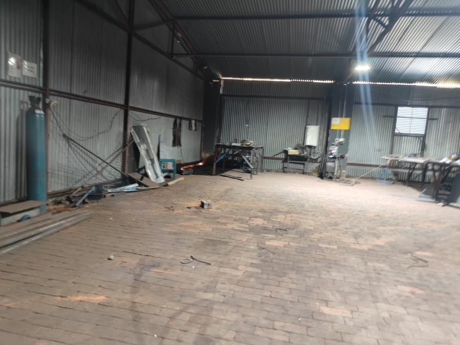 4 Bedroom Property for Sale in Kameeldrift East Gauteng