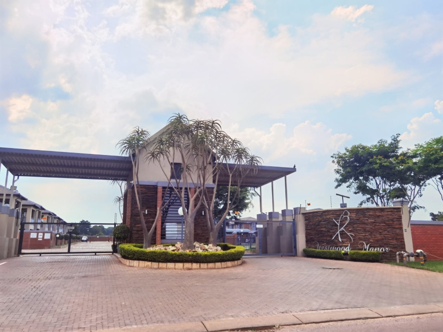 2 Bedroom Property for Sale in Andeon Gauteng