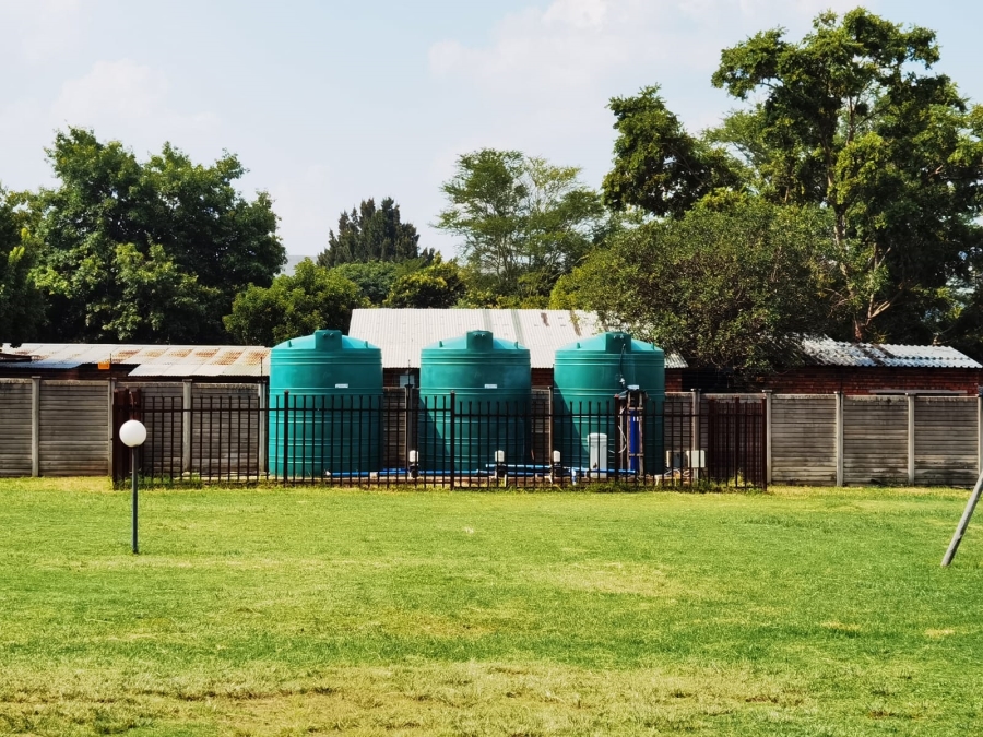 2 Bedroom Property for Sale in Andeon Gauteng