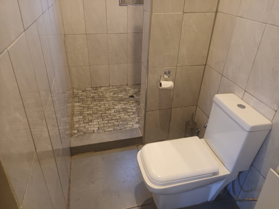 To Let 2 Bedroom Property for Rent in Proclamation Hill Gauteng