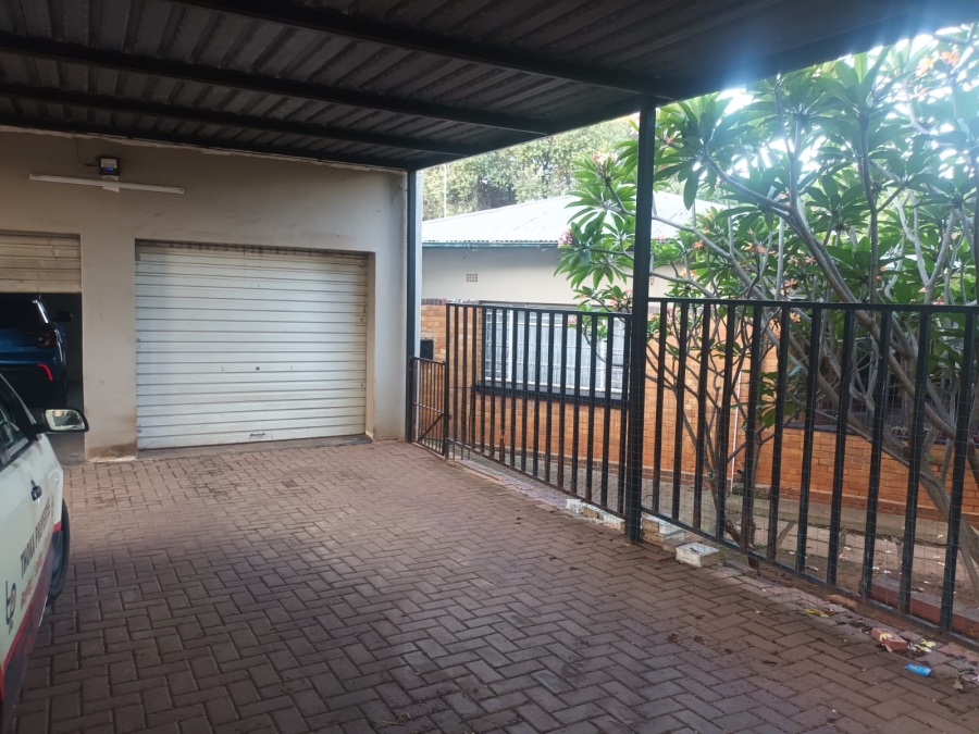 To Let 2 Bedroom Property for Rent in Proclamation Hill Gauteng