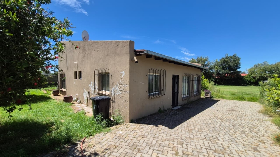 Commercial Property for Sale in Crystal Park Gauteng