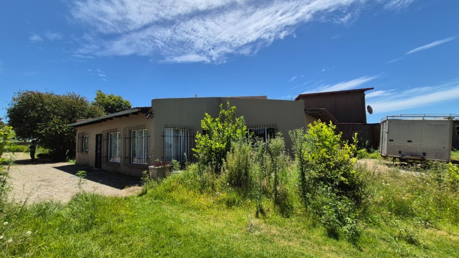 Commercial Property for Sale in Crystal Park Gauteng