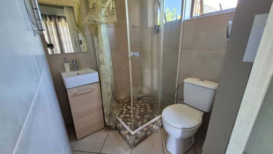 Commercial Property for Sale in Crystal Park Gauteng