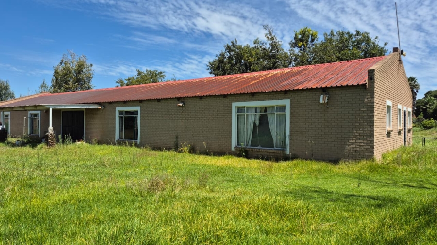 Commercial Property for Sale in Crystal Park Gauteng