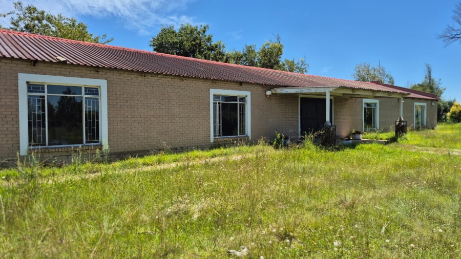 Commercial Property for Sale in Crystal Park Gauteng