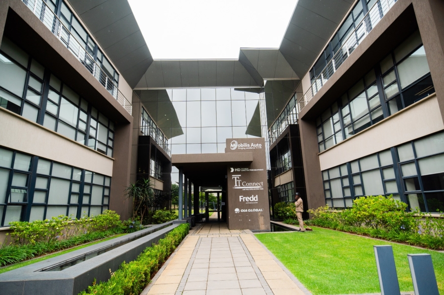 To Let commercial Property for Rent in Parkhaven Gauteng