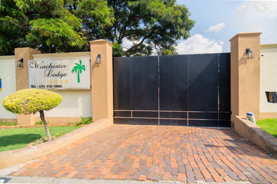 Commercial Property for Sale in Winchester Hills Gauteng