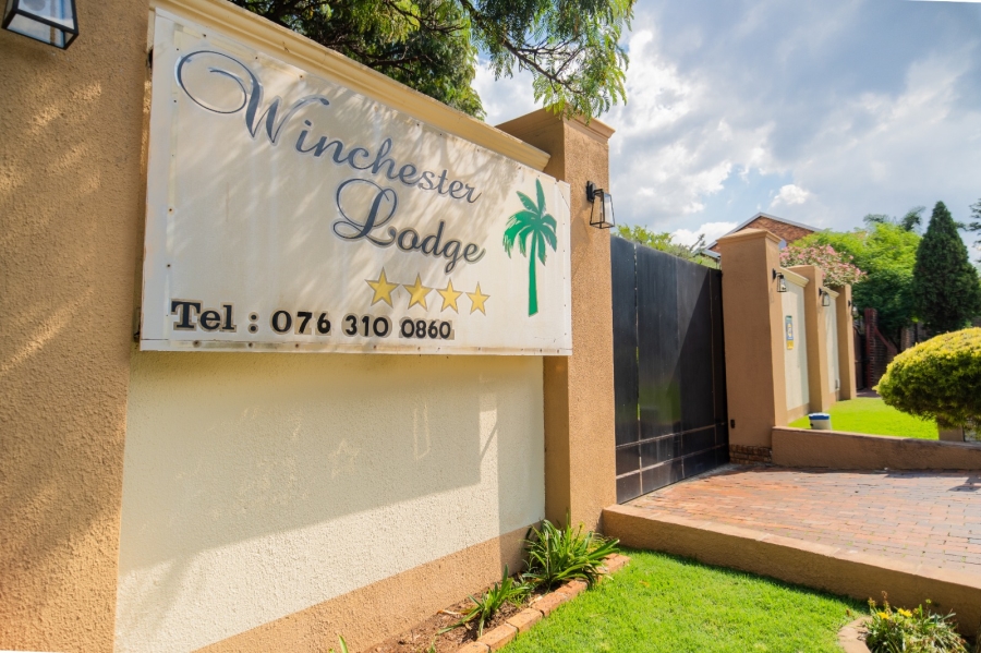 Commercial Property for Sale in Winchester Hills Gauteng