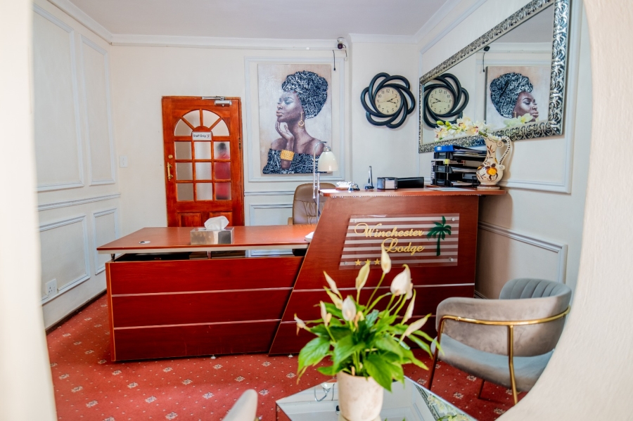 Commercial Property for Sale in Winchester Hills Gauteng