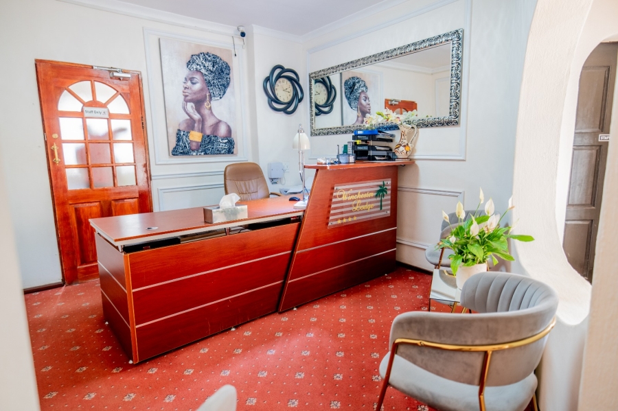 Commercial Property for Sale in Winchester Hills Gauteng