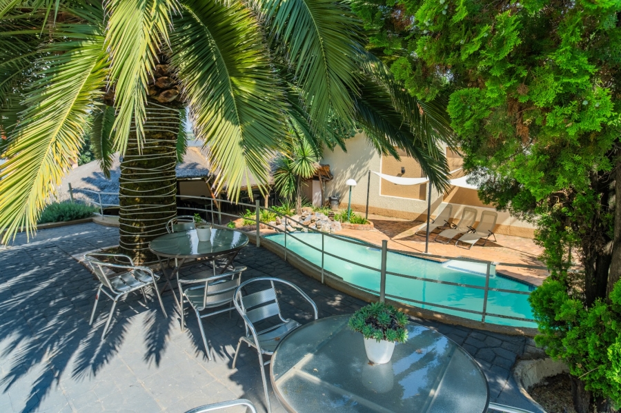 Commercial Property for Sale in Winchester Hills Gauteng