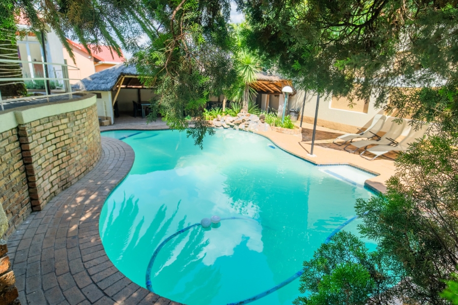 Commercial Property for Sale in Winchester Hills Gauteng