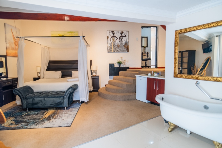 Commercial Property for Sale in Winchester Hills Gauteng