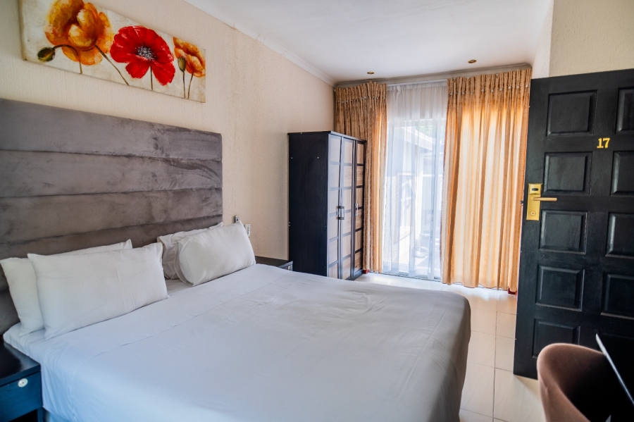 Commercial Property for Sale in Winchester Hills Gauteng