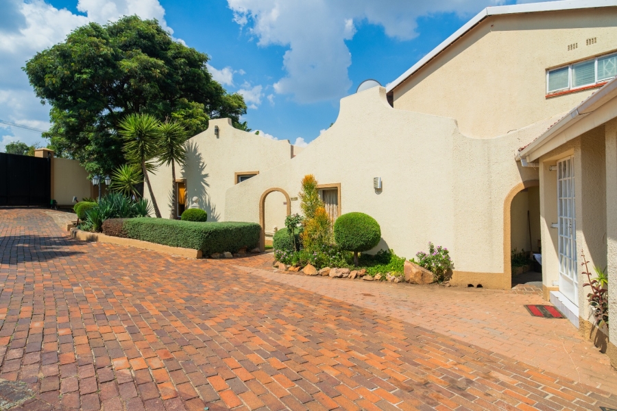 Commercial Property for Sale in Winchester Hills Gauteng