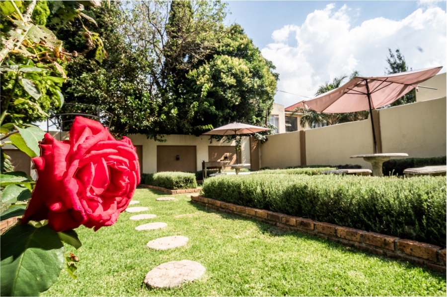 Commercial Property for Sale in Winchester Hills Gauteng