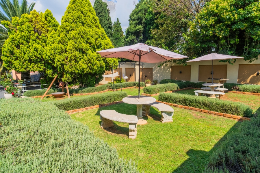 Commercial Property for Sale in Winchester Hills Gauteng