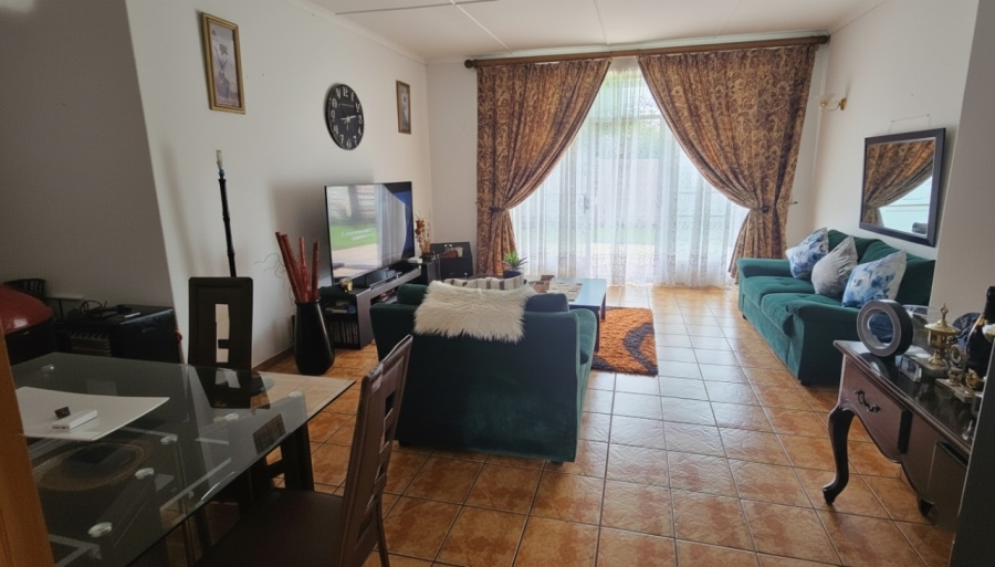 To Let 3 Bedroom Property for Rent in Ferndale Gauteng