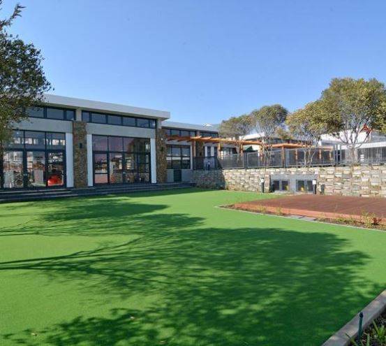 To Let 1 Bedroom Property for Rent in Modderfontein Gauteng