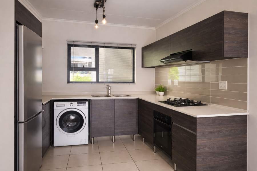 To Let 1 Bedroom Property for Rent in Modderfontein Gauteng