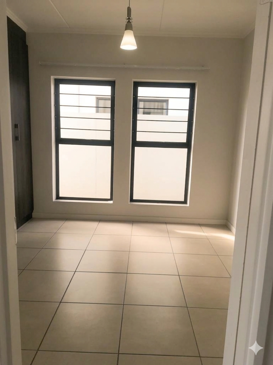 To Let 1 Bedroom Property for Rent in Modderfontein Gauteng