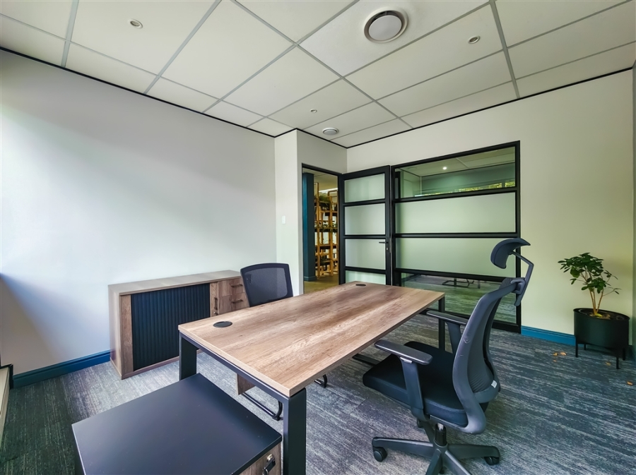 To Let commercial Property for Rent in Fourways Gauteng