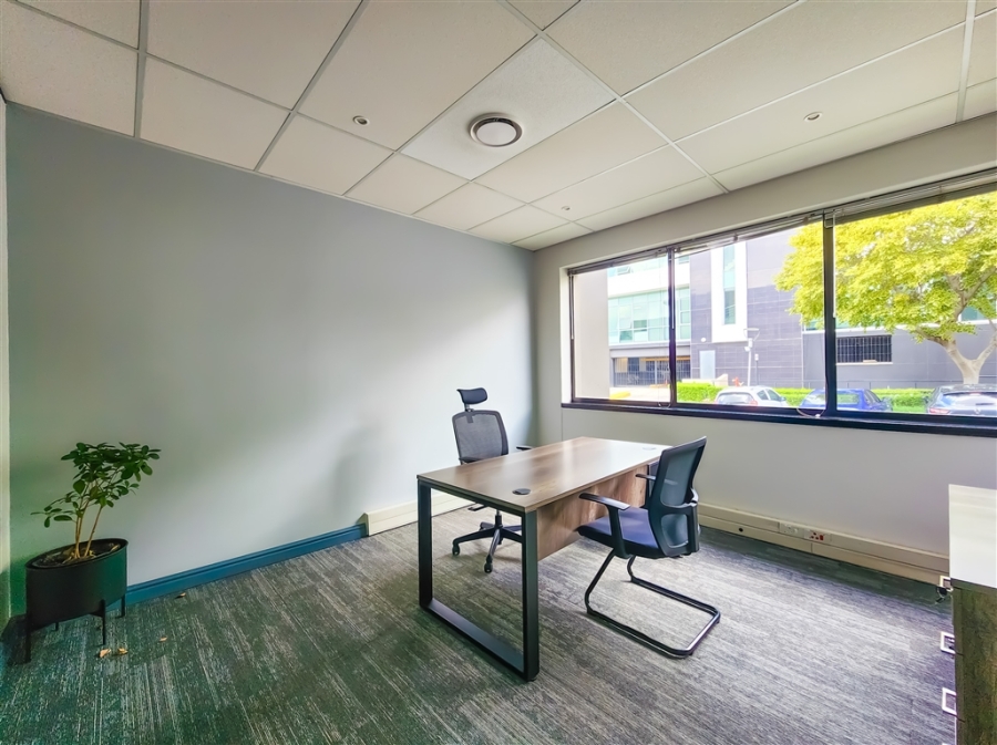 To Let commercial Property for Rent in Fourways Gauteng