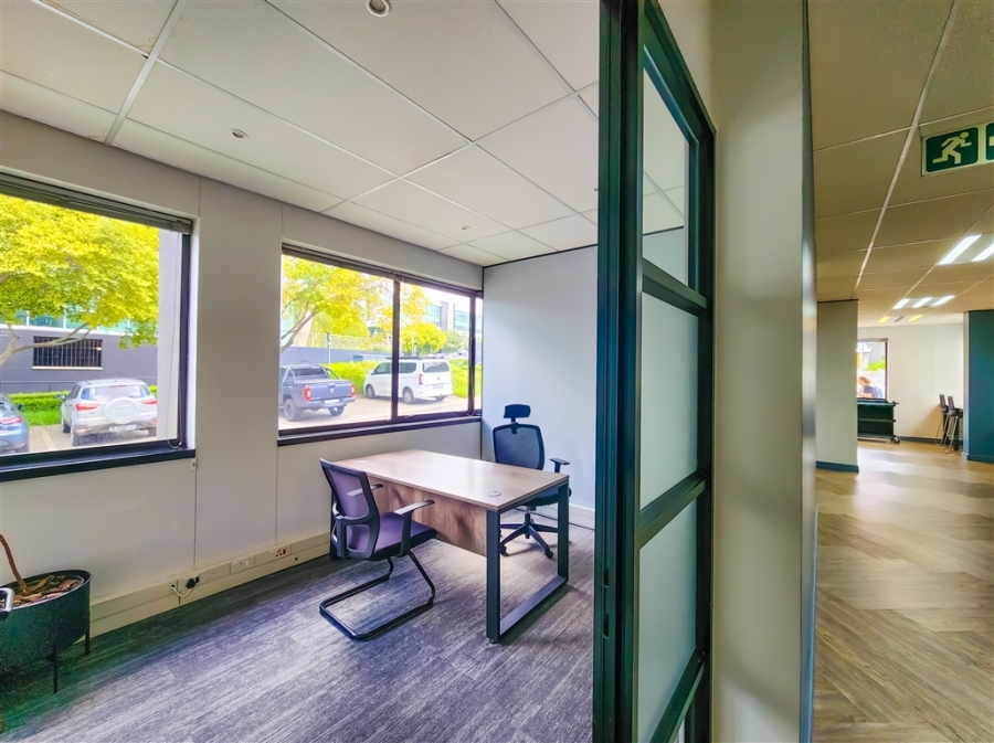 To Let commercial Property for Rent in Fourways Gauteng