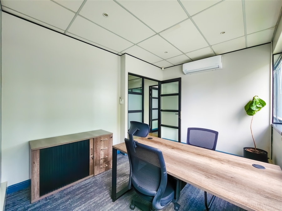 To Let commercial Property for Rent in Fourways Gauteng