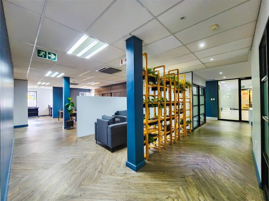 To Let commercial Property for Rent in Fourways Gauteng