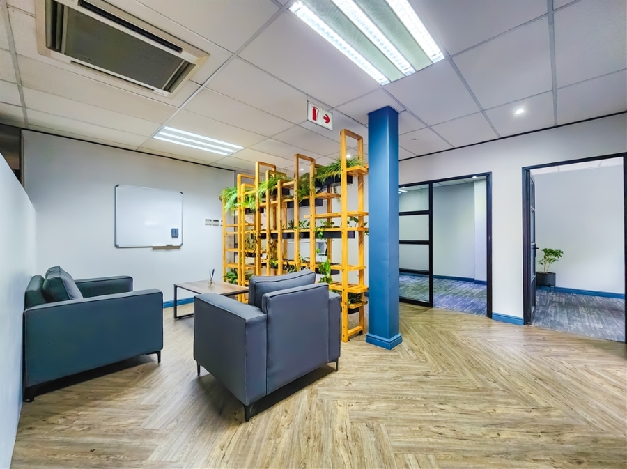 To Let commercial Property for Rent in Fourways Gauteng