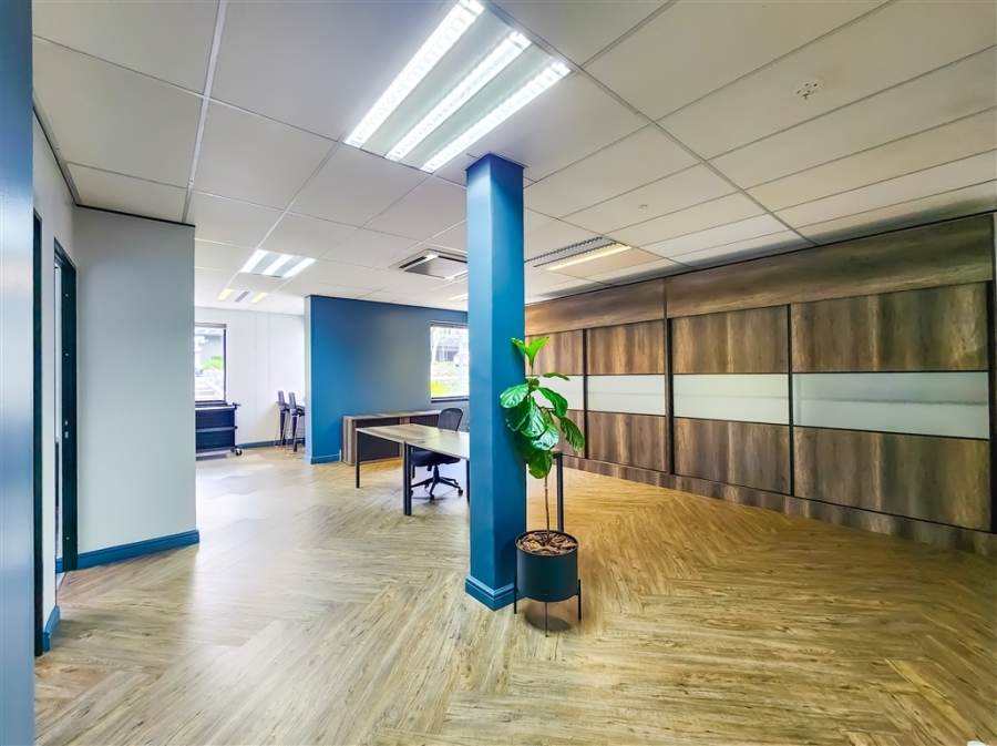 To Let commercial Property for Rent in Fourways Gauteng