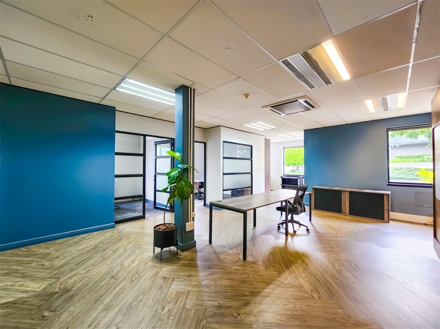 To Let commercial Property for Rent in Fourways Gauteng