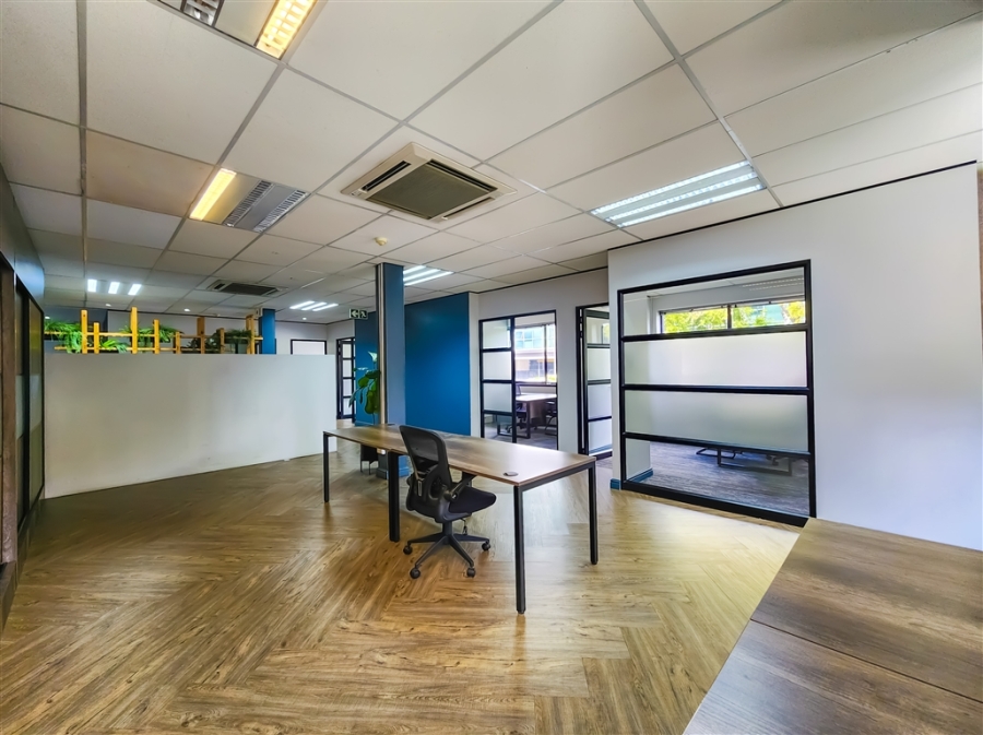 To Let commercial Property for Rent in Fourways Gauteng