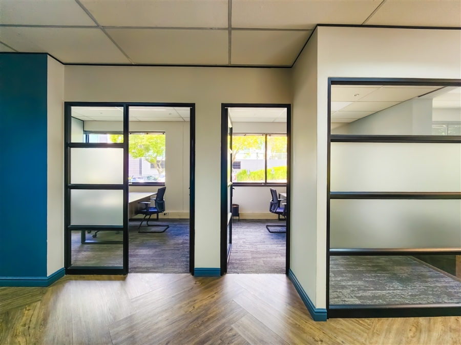 To Let commercial Property for Rent in Fourways Gauteng