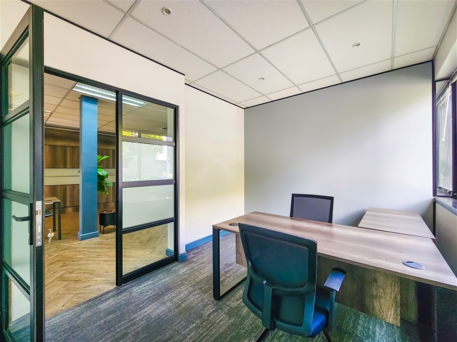 To Let commercial Property for Rent in Fourways Gauteng