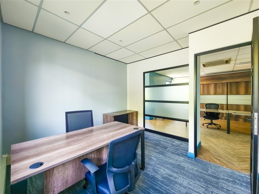 To Let commercial Property for Rent in Fourways Gauteng