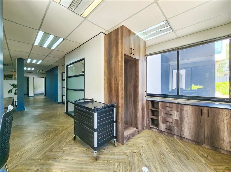 To Let commercial Property for Rent in Fourways Gauteng