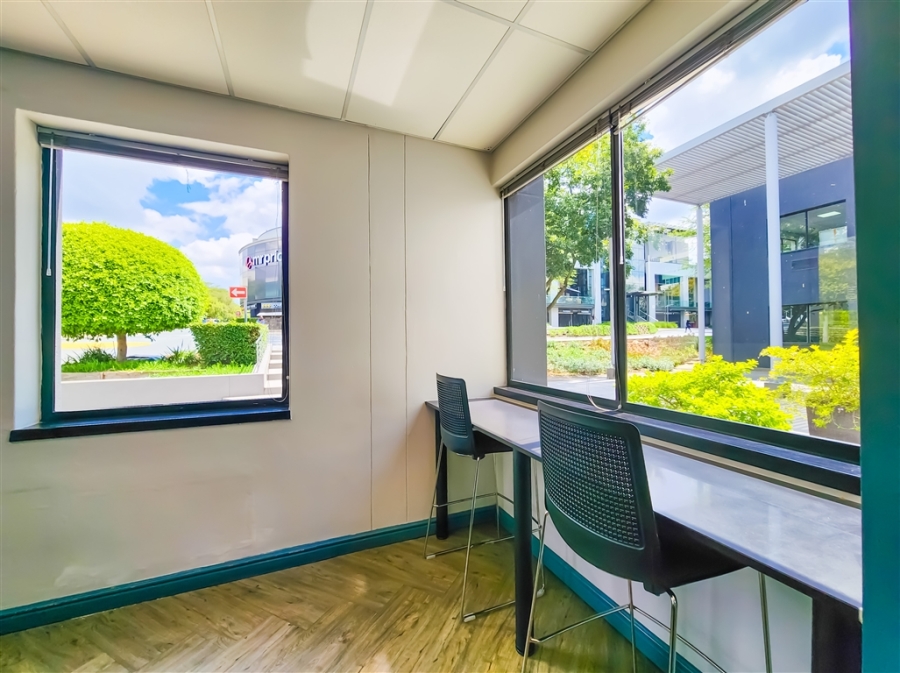 To Let commercial Property for Rent in Fourways Gauteng