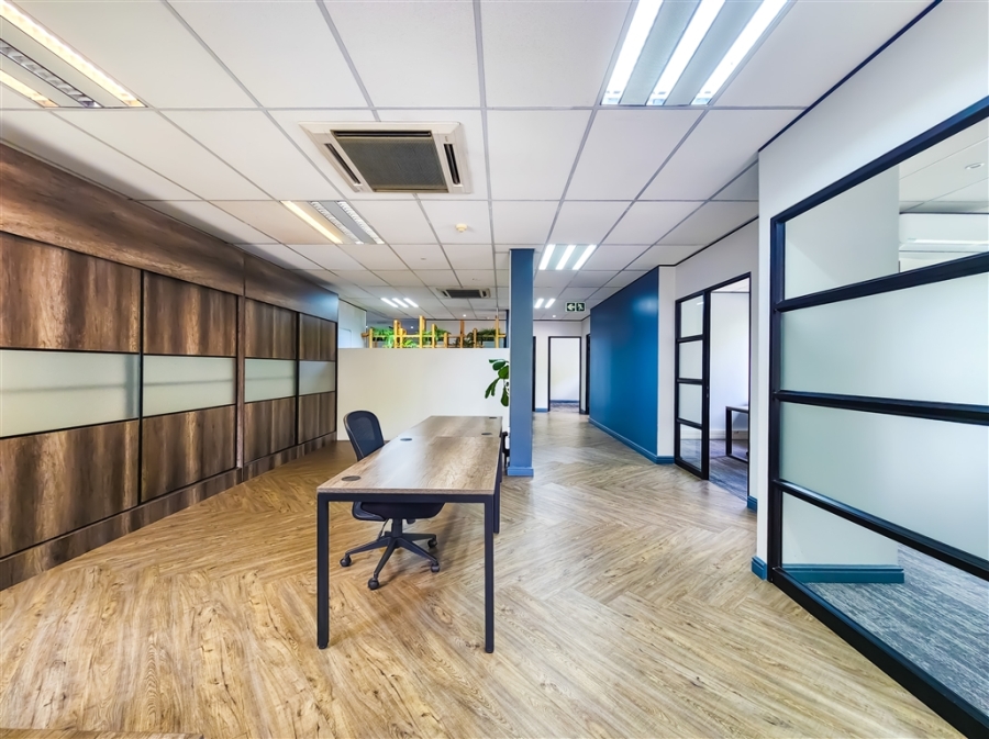 To Let commercial Property for Rent in Fourways Gauteng