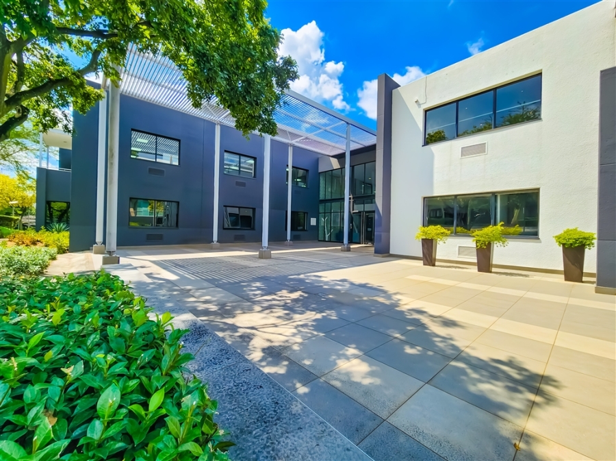 To Let commercial Property for Rent in Fourways Gauteng