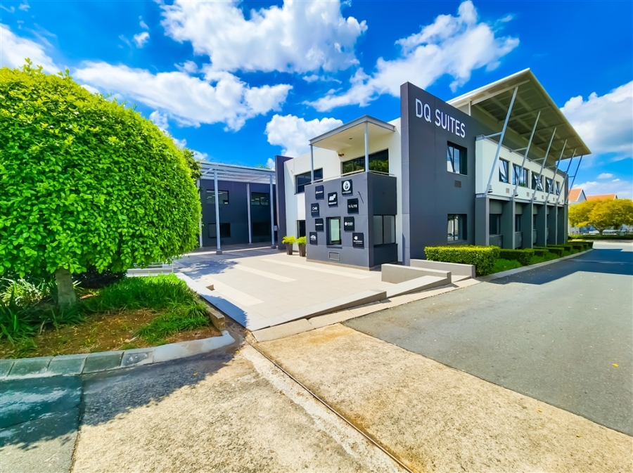 To Let commercial Property for Rent in Fourways Gauteng