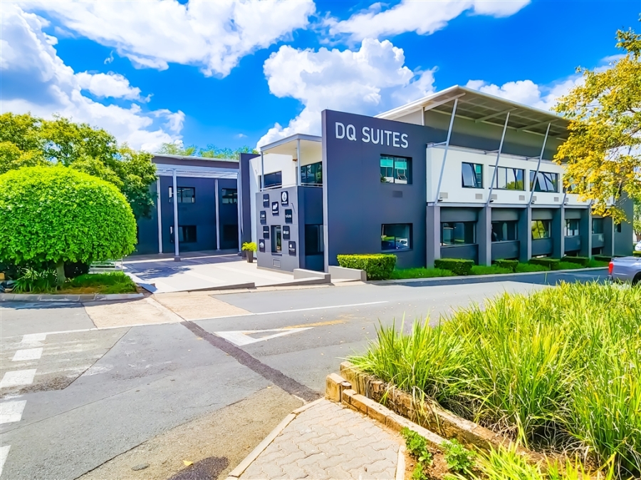 To Let commercial Property for Rent in Fourways Gauteng