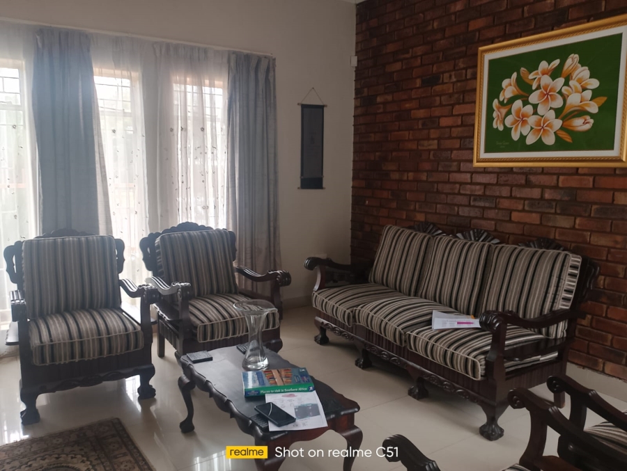 4 Bedroom Property for Sale in Dalpark Gauteng