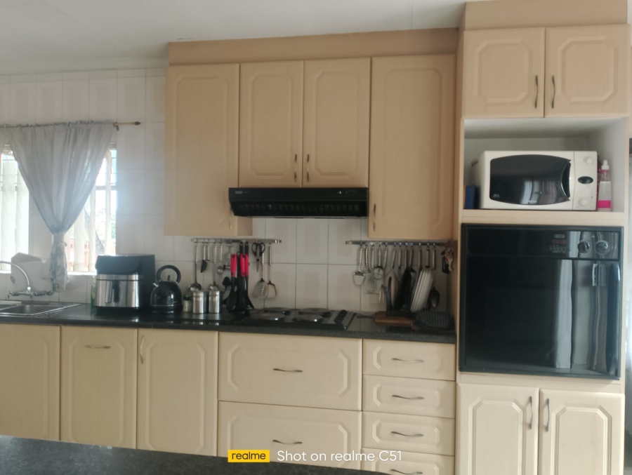 4 Bedroom Property for Sale in Dalpark Gauteng