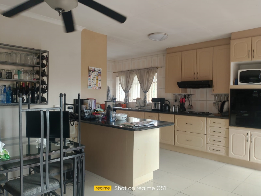 4 Bedroom Property for Sale in Dalpark Gauteng