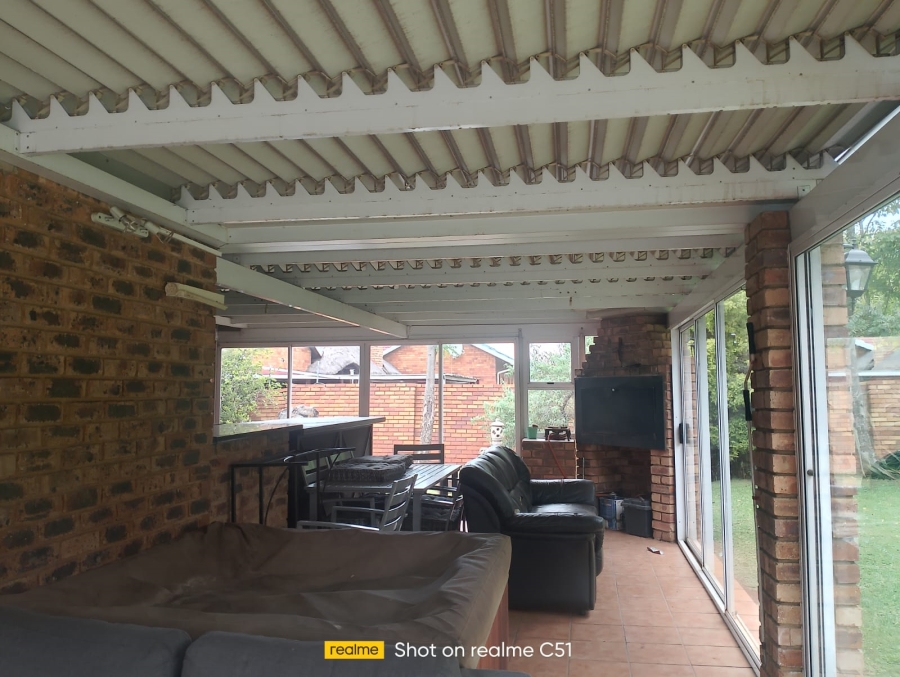 4 Bedroom Property for Sale in Dalpark Gauteng